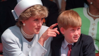 El hermano de Lady Di se adelanta al 30 aniversario de su muerte con su libro más sincero: "Prefiero escribir mi versión que escuchar las mentiras de los demás"