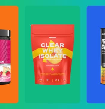 Las 8 mejores Clear Whey de 2026