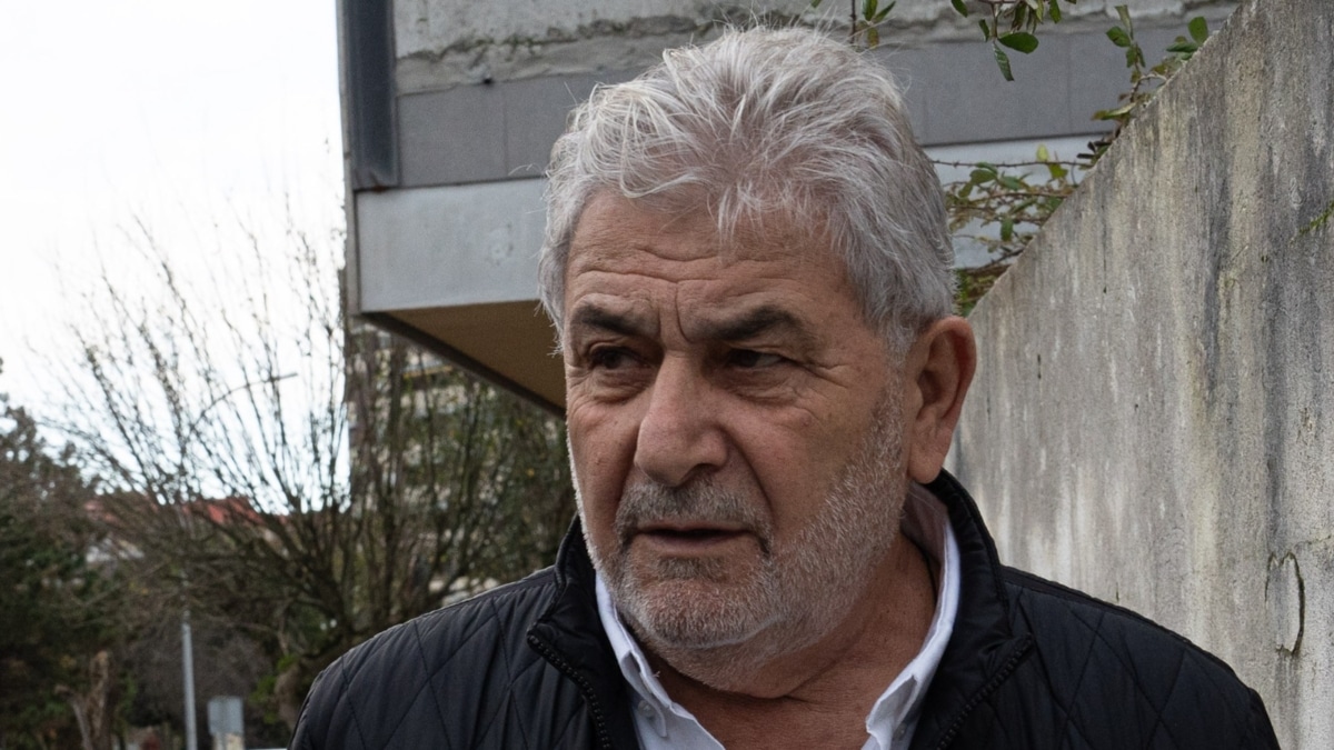 Laureano Oubiña