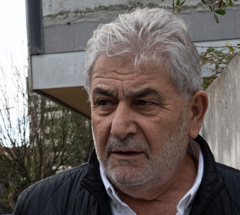 Laureano Oubiña crea el tour del contrabando: "En Galicia se nos persiguió porque decían que se votaba al PP"