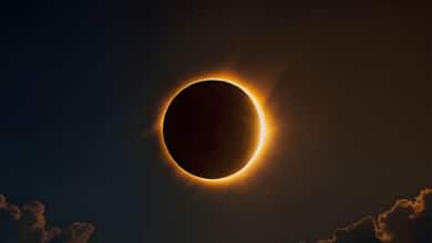 ¿Quieres hacer fotos o vídeos del eclipse solar? Este es el filtro imprescindible de 16 pasos que necesitas