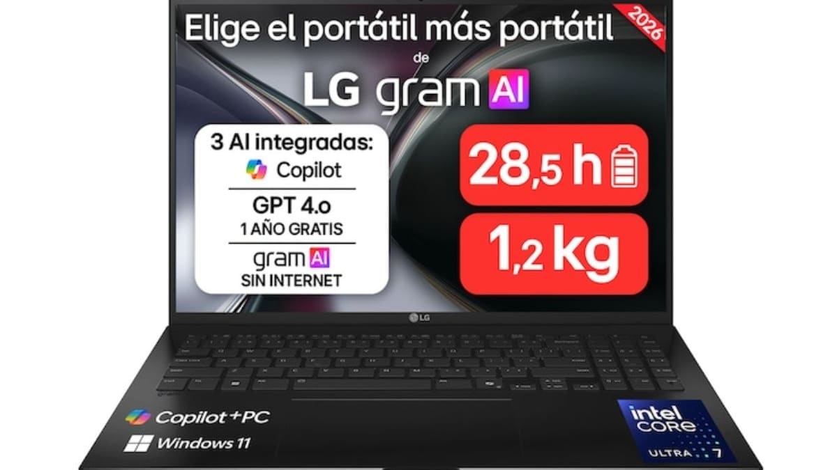 LG gram 16Z90TL