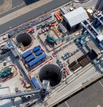 Hochtief (ACS) impulsa la modernización de la red eléctrica de Londres para [...]
