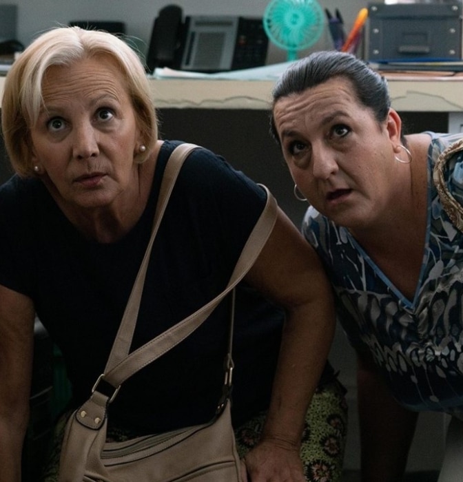 Movistar Plus y HBO Max tienen la película perfecta para no echarse la siesta 