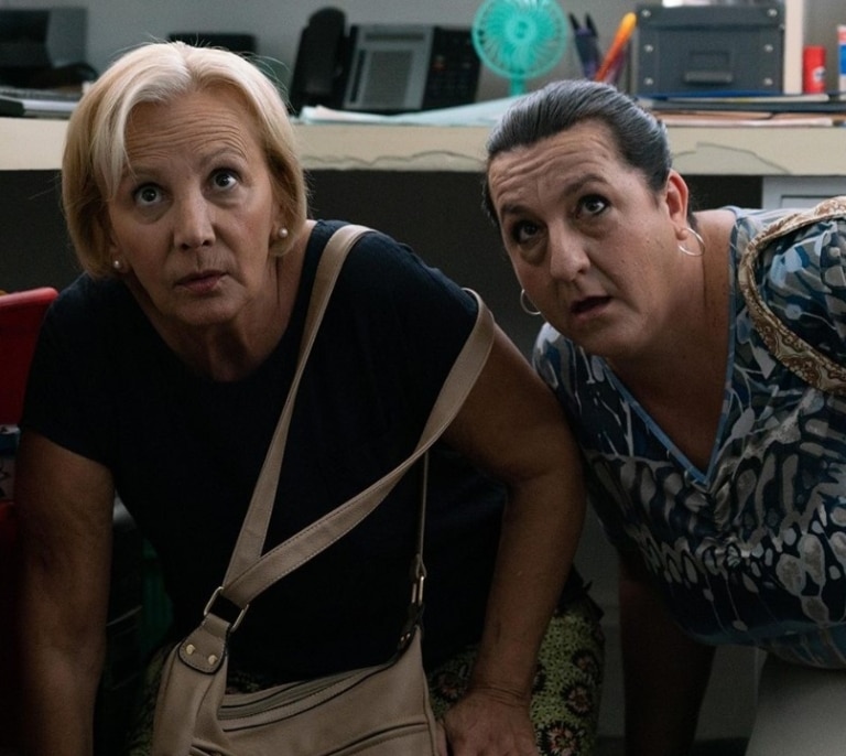 Movistar Plus y HBO Max tienen la película perfecta para no echarse la siesta