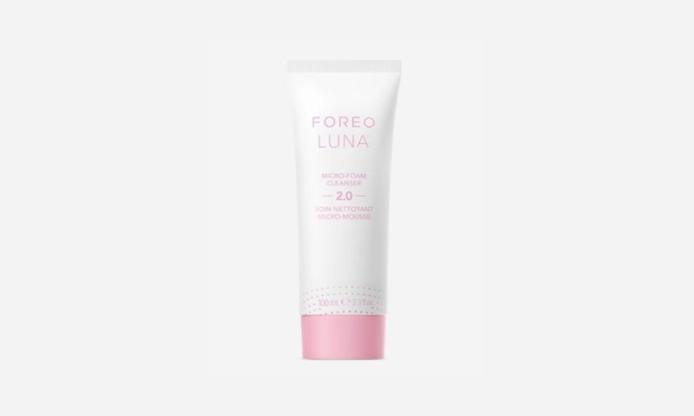 LUNA™ Micro-Foam Cleanser 2.0