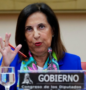 La disputa de Robles y Marlaska evidencia que Sánchez ya no controla [...]