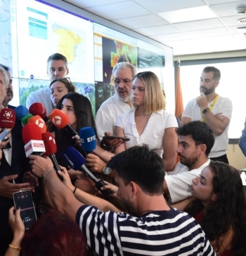Marlaska asegura que todo inmigrante implicado en actos delictivos en Ceuta será [...]
