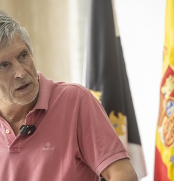 Marlaska se enfrenta a una difícil cita europea para responder si la [...]