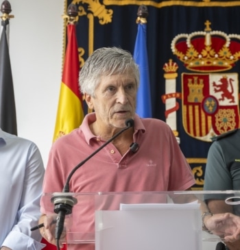 Marlaska asiste al consejo extraordinario de la UE para analizar la crisis [...]