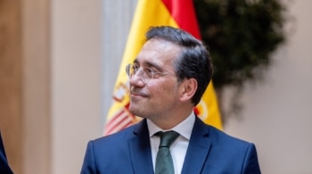Tibia respuesta de España al último desafío de Marruecos: "Ceuta y Melilla son dos ciudades españolas"