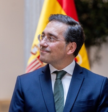 Tibia respuesta de España al último desafío de Marruecos: "Ceuta y Melilla [...]
