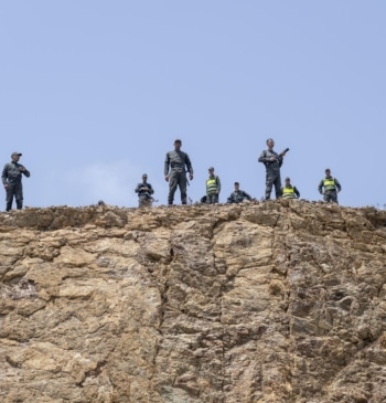 Marruecos sale reforzado de la crisis de Ceuta en Europa por el [...]
