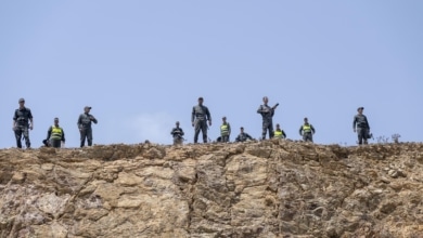 Marruecos sale reforzado de la crisis de Ceuta en Europa por el sometimiento de España