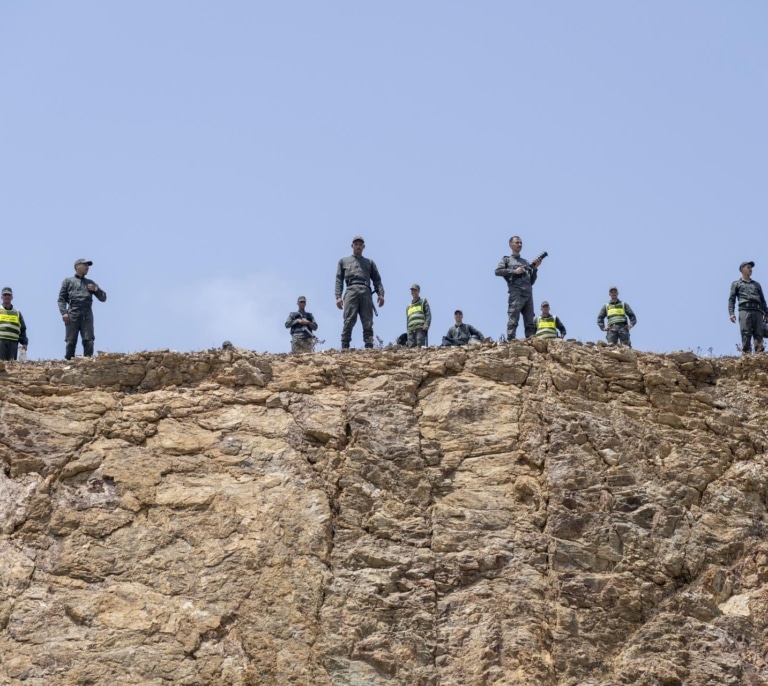 Marruecos sale reforzado de la crisis de Ceuta en Europa por el sometimiento de España