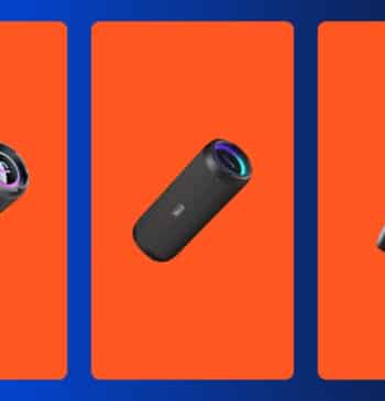 Los 9 altavoces Bluetooth más potentes y con mejor sonido de 2026 