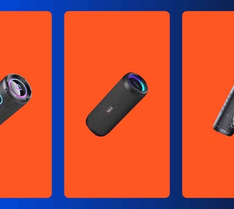 Los 9 altavoces Bluetooth más potentes y con mejor sonido de 2026 