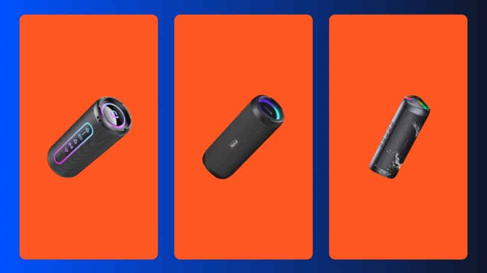 Los 9 altavoces Bluetooth más potentes y con mejor sonido de 2026 