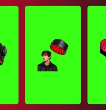 7 Mejores Cascos LED para el Cabello: Comparativa 2026 