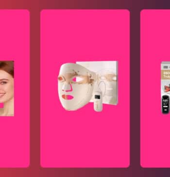 Mejor máscara LED facial: las 10 opciones más recomendadas para cuidar tu [...]