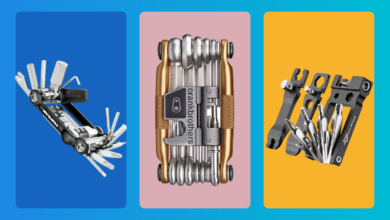Mejores multiherramientas para bicicleta en 2026: hex, Torx, cadena 