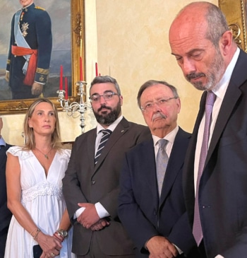 Los rebeldes de Ceuta
