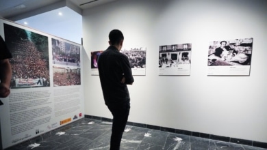 Museo del terrorismo