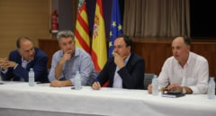 Pérez Llorca llevará a Les Corts la nueva Ley Forestal valenciana en las próximas semanas