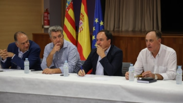 Pérez Llorca llevará a Les Corts la nueva Ley Forestal valenciana en las próximas semanas