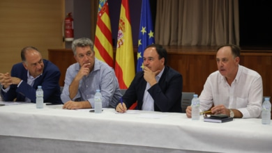 Pérez Llorca llevará a Les Corts la nueva Ley Forestal valenciana en las próximas semanas