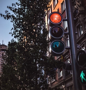 El cambio de la DGT en la luz ámbar de los semáforos [...]