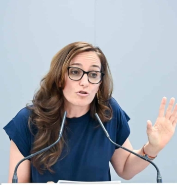 Los reproches de Mónica García a Vivas un día después de ser [...]
