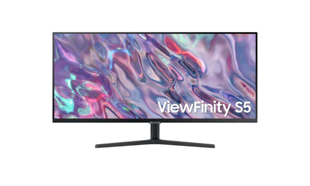 Samsung ViewFinity de 34"