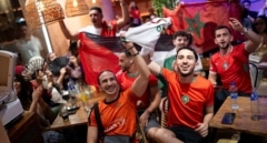 Sumar reclama suspender el Mundial con Marruecos si no se garantizan los derechos humanos en la frontera