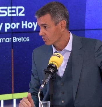 Sánchez apela a la ignorancia en la crisis de Ceuta y pone [...]