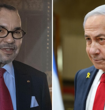 El vínculo entre Marruecos e Israel, ¿decisivo en Ceuta?