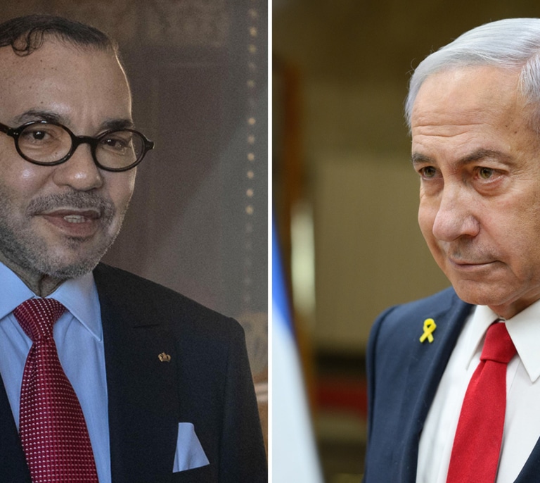 El vínculo entre Marruecos e Israel, ¿decisivo en Ceuta?