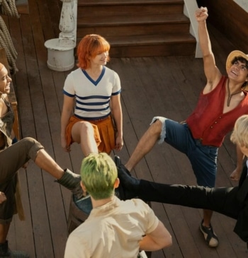 Rumbo a Alabasta: El live-action de One Piece suma cuatro personajes clave [...]