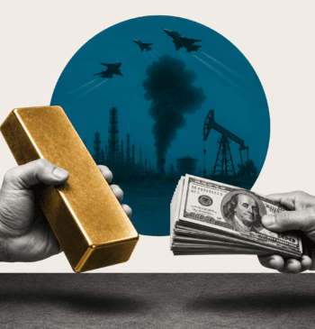 Liquidez, petróleo y un dólar fuerte: las claves de la caída del [...]