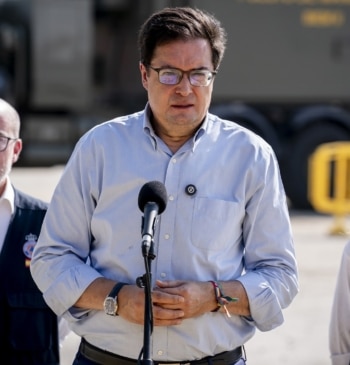 El PSOE de Madrid denuncia ante la Fiscalía la compra del "ático [...]