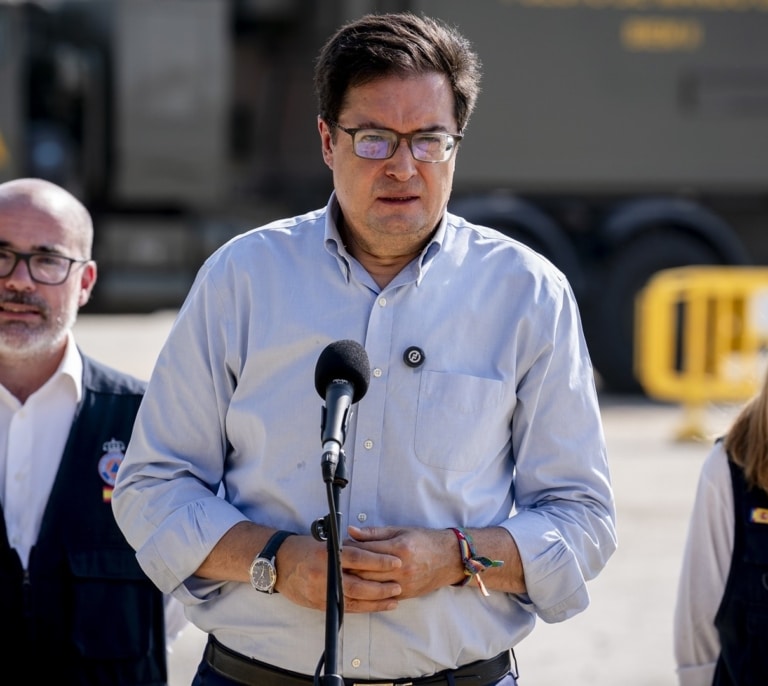 El PSOE de Madrid denuncia ante la Fiscalía la compra del "ático de lujo" de Planifica Madrid