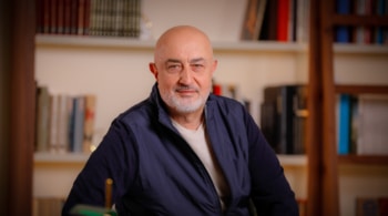 El salto de Pablo Álvarez, de editor a escritor: “He luchado contra mi inseguridad"