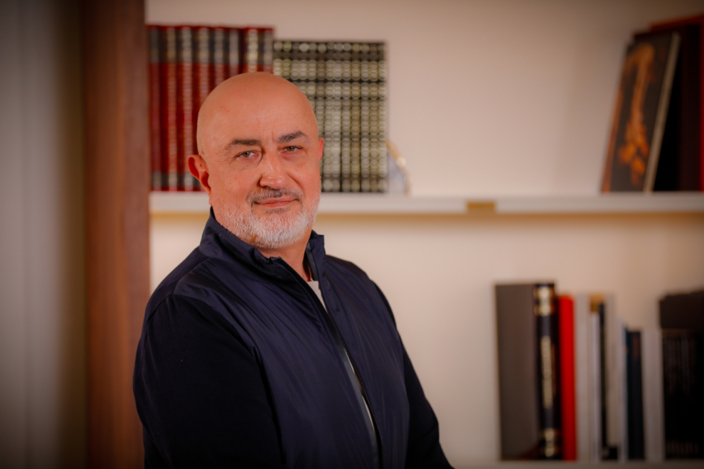 Pablo Álvarez.