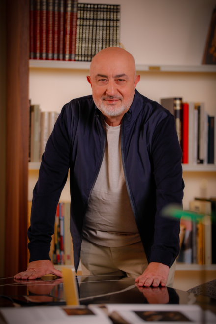 Pablo Alvarez