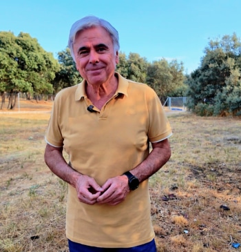 Paco Castañares, experto forestal: “Podemos llegar a ver un incendio en los [...]
