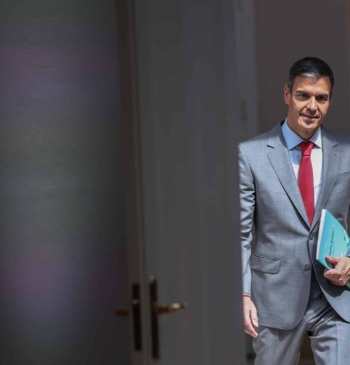 El descrédito por Ceuta golpea a Sánchez al inicio de un curso [...]