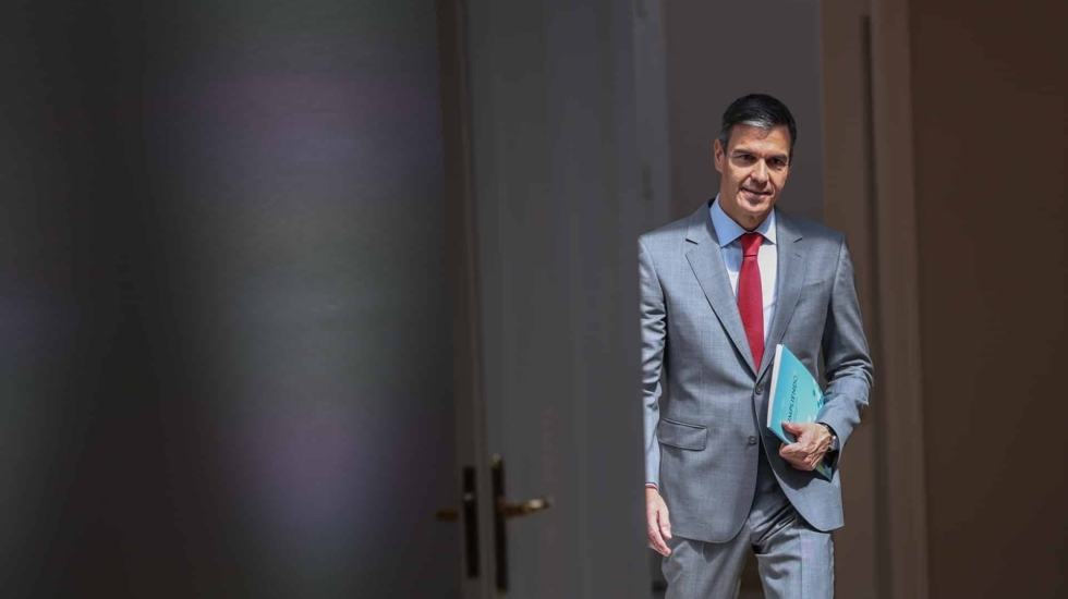 El descrédito por Ceuta golpea a Sánchez al inicio de un curso en el que se juega la reelección 