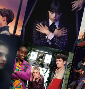 Series de instituto imprescindibles