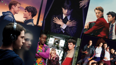 Las mejores series de instituto para la vuelta al cole en Netflix, Prime Video, Disney+ y HBO Max