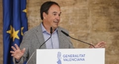 Pérez Llorca anuncia que Disney inyecta más de 40 millones de euros en la Comunidad Valenciana